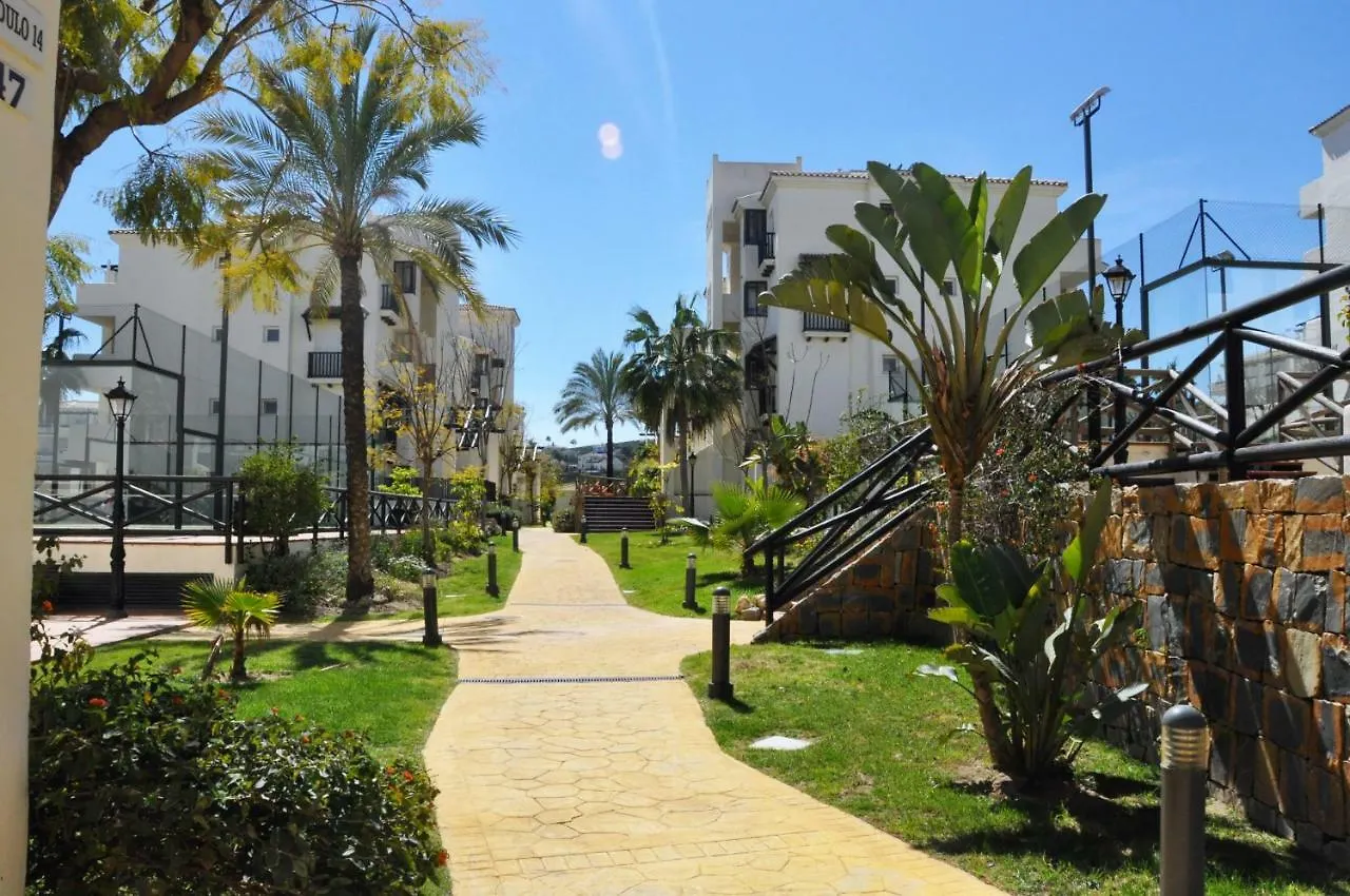 Apartamento San Luis San Luis de Sabinillas 0*,