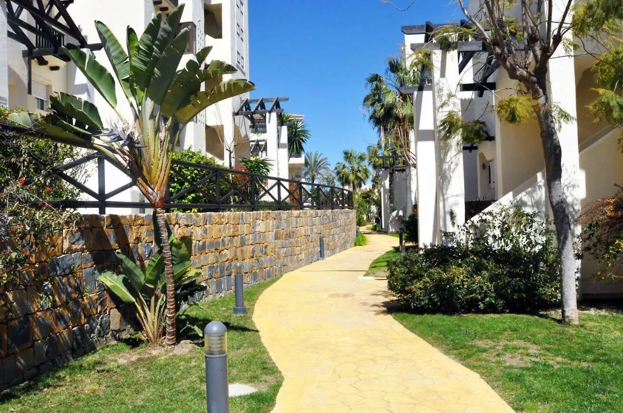 Apartamento San Luis Сан-Луис-де-Сабинильяс
