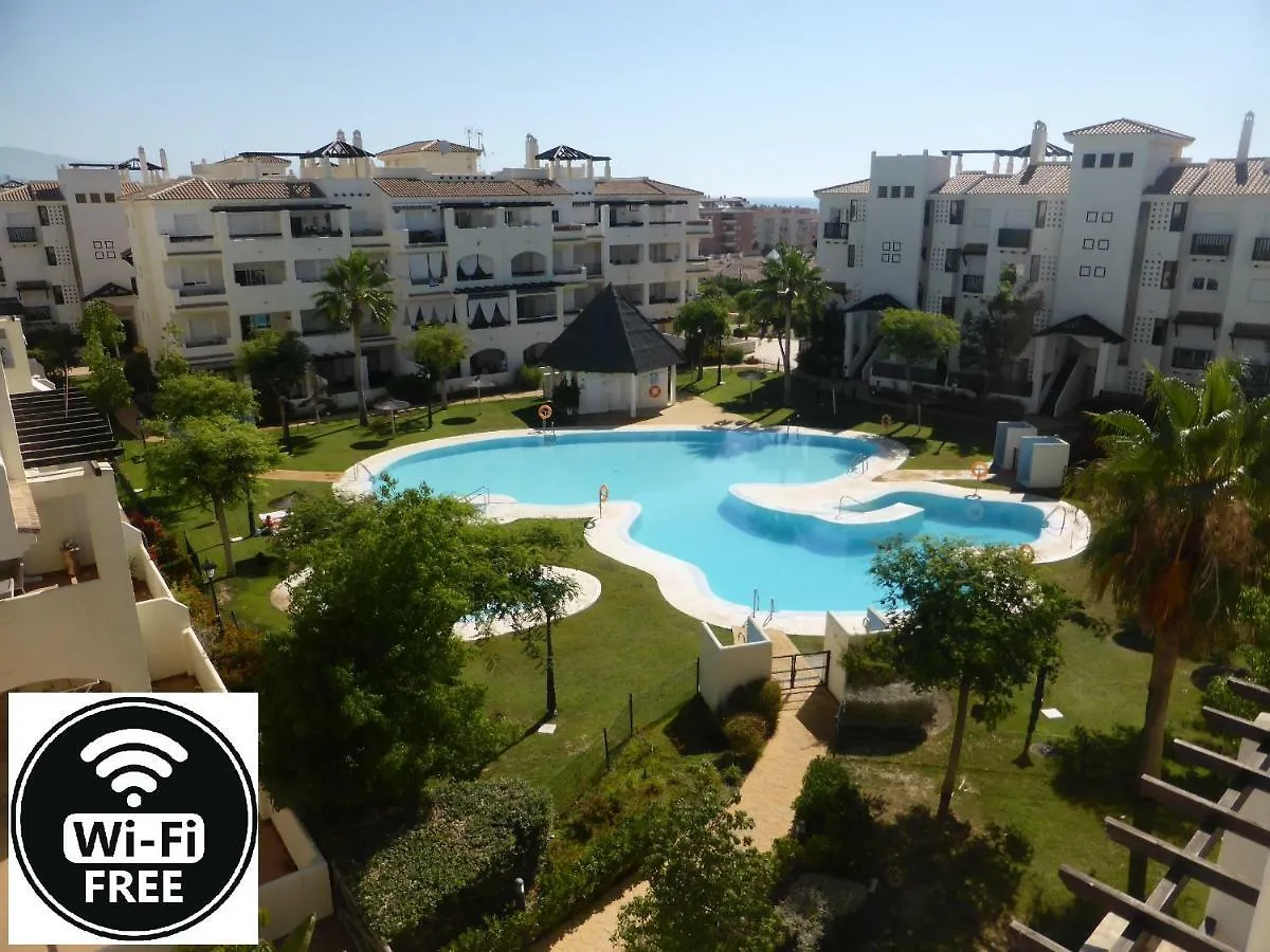Apartamento San Luis Сан-Луис-де-Сабинильяс