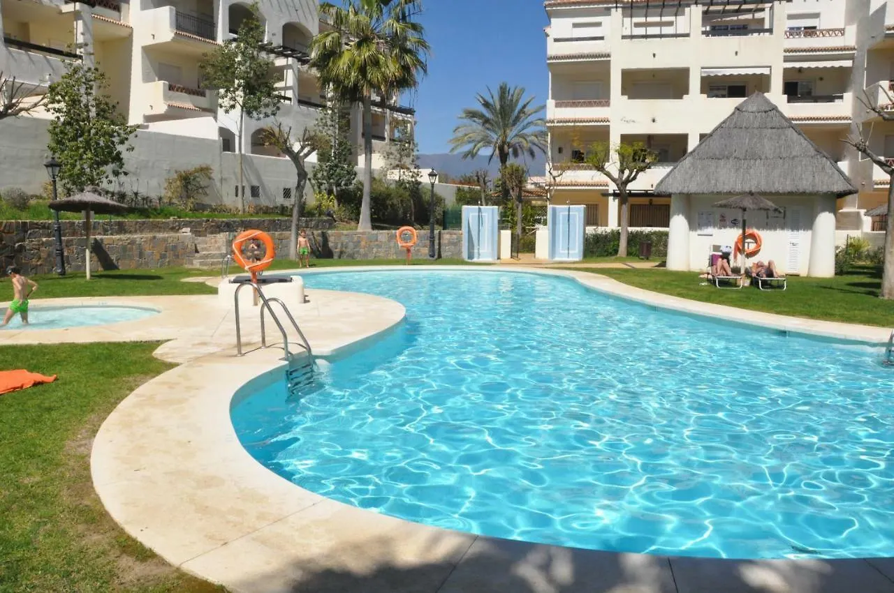 Apartamento San Luis San Luis de Sabinillas Apartmán
